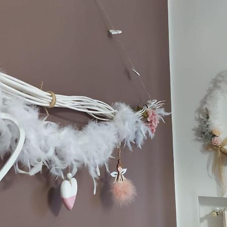 마테라 La Casa Di Milu' 빌라 외부 사진