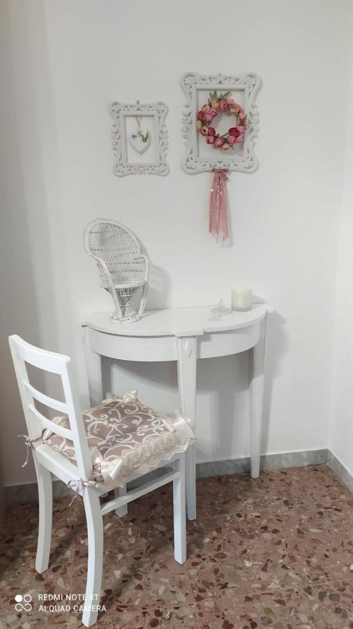 마테라 La Casa Di Milu' 빌라 외부 사진