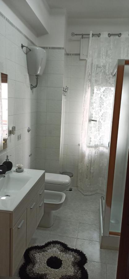 마테라 La Casa Di Milu' 빌라 외부 사진