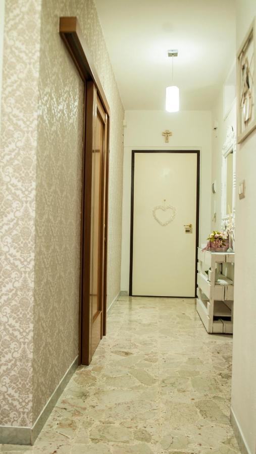마테라 La Casa Di Milu' 빌라 외부 사진