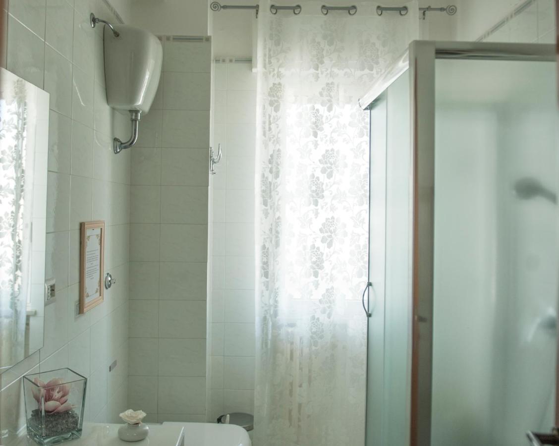 마테라 La Casa Di Milu' 빌라 외부 사진